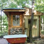 10 Sauna