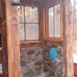 3 Sauna