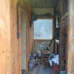 4 Sauna