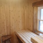 7 Sauna