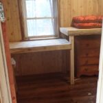 8 Sauna